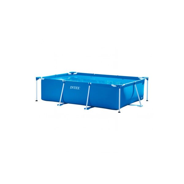 Piscina desmontables INTEX Small Frame 2 metros - Imagen 3