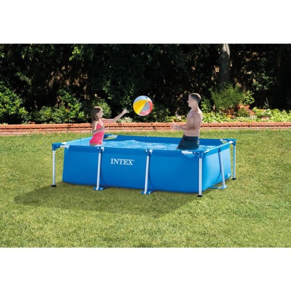 Piscina desmontables INTEX Small Frame 2 metros