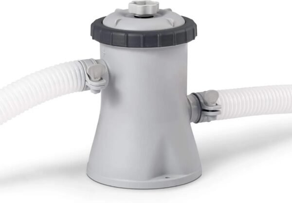 Bomba De Filtro De Cartucho Para Piscinas 330gph 28601