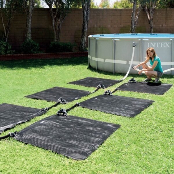 Alfombra Solar Para 28685