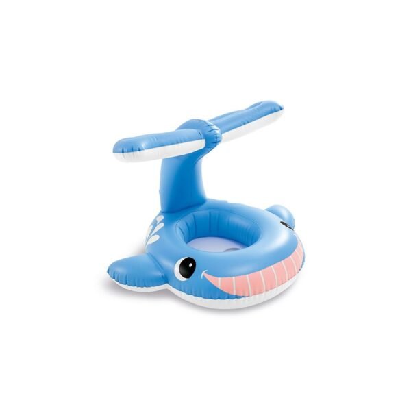 Flotador de Ballena para Bebé - Imagen 3