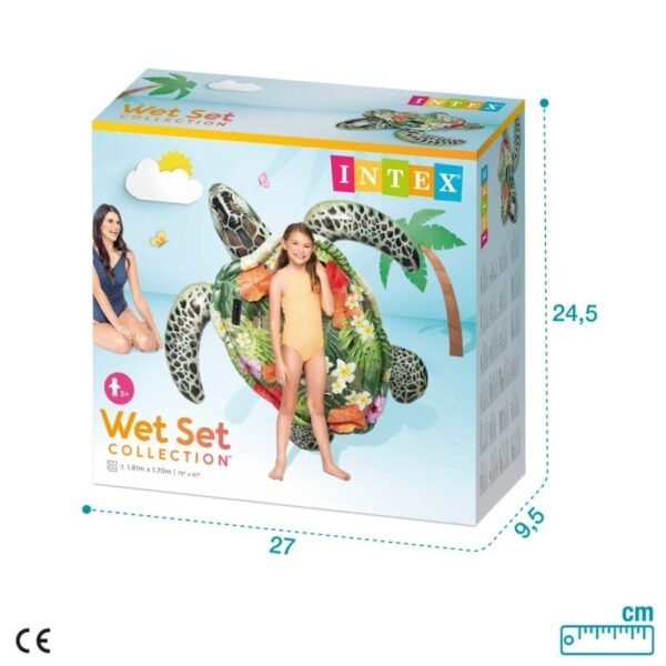MONTABLE TORTUGA - Imagen 3