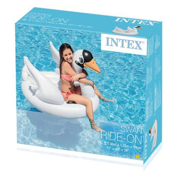 MONTABLE CISNE - Imagen 3