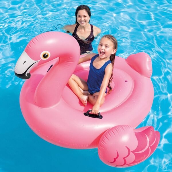 MONTABLE FLAMINGO