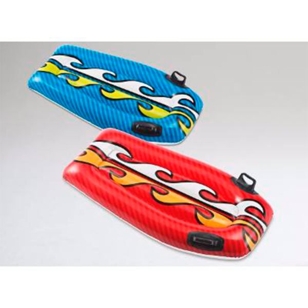 Tabla de Surf Inflable para Piscina o Playa Intex 58165