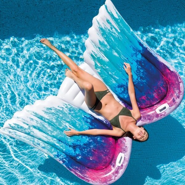 Alas de Ángel inflable INTEX® - Imagen 3
