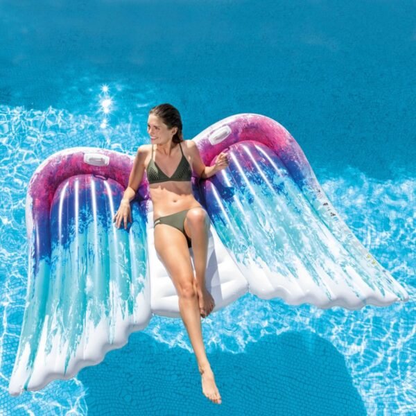 Alas de Ángel inflable INTEX®