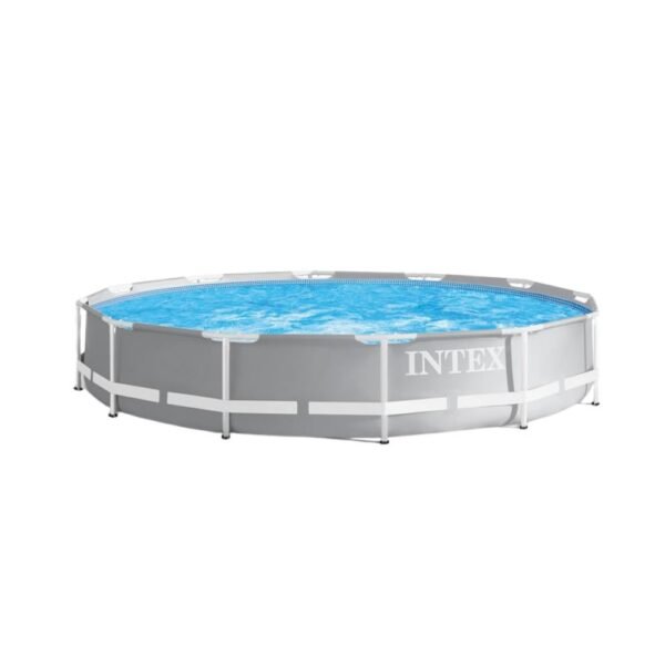 Alberca INTEX® Prism Frame™ Circular — 3.66 m x 76 cm | 6,503 L - Imagen 2