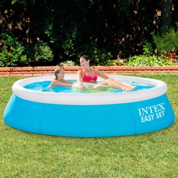 Piscina inflable Easy Set® de 6' x 20"