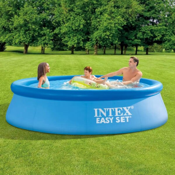 Piscina inflable Easy Set® de 10' x 30"