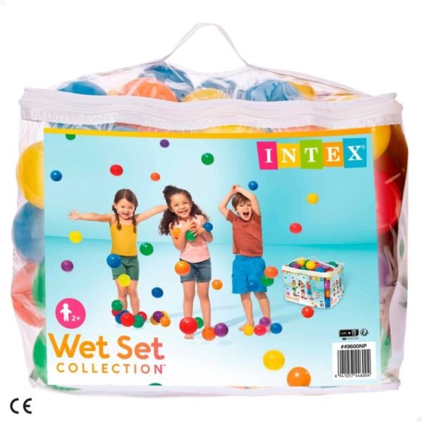 Bolsa de Pelotas INTEX®