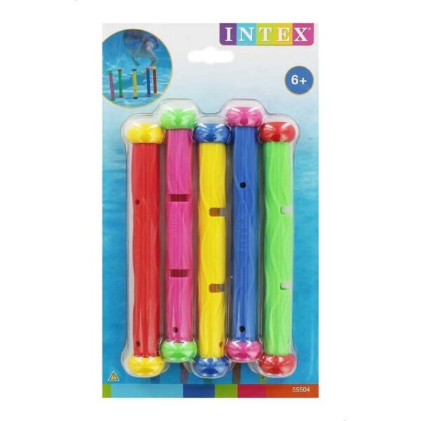 Palitos Sumergibles INTEX® - Imagen 2