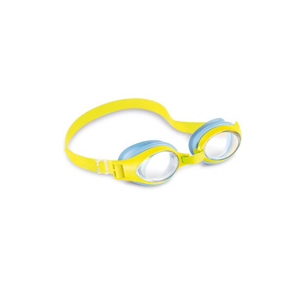 Goggles Amarillos para Niños INTEX®