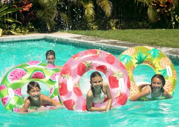 Salvavidas Tropical INTEX®
