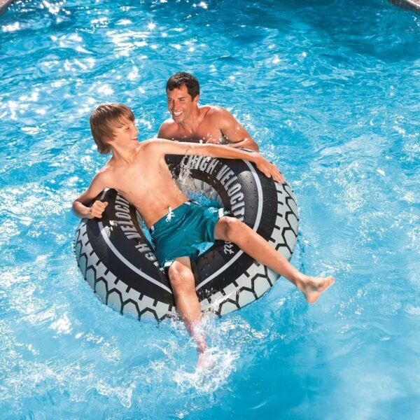 Salvavidas Llanta 45" INTEX®