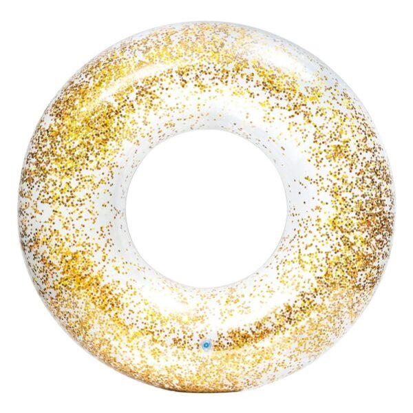 Salvavidas Glitter INTEX® - Imagen 4