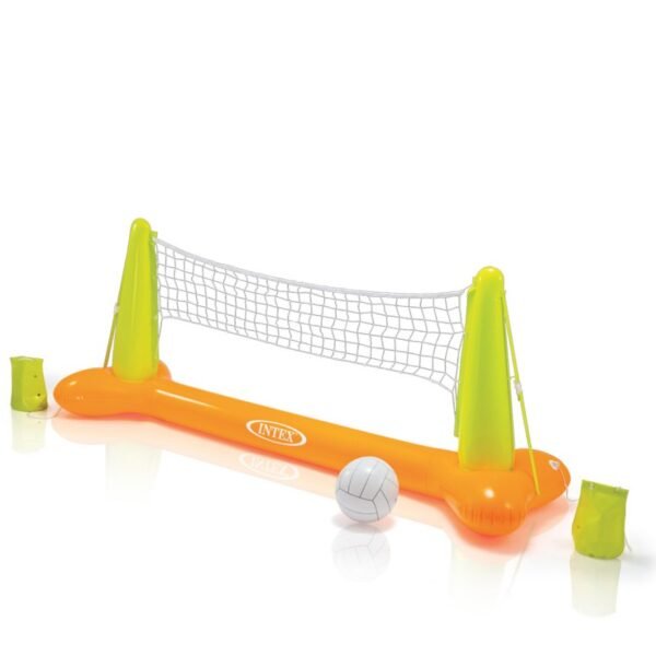 Juego Inflable de Voleibol INTEX® - Imagen 3