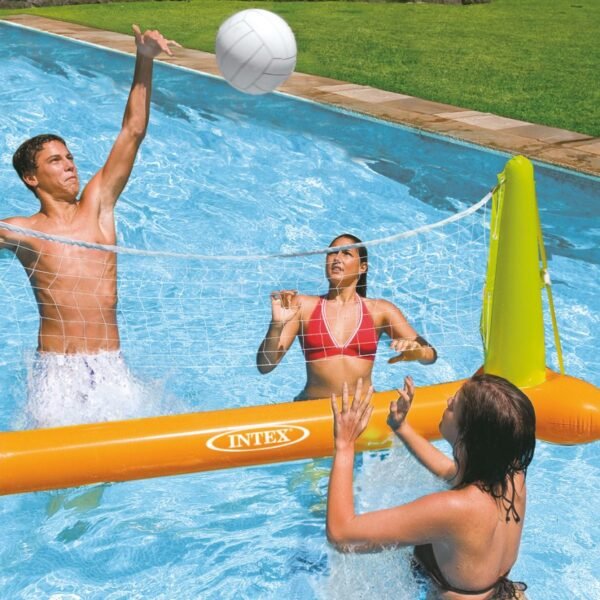 Juego Inflable de Voleibol INTEX®