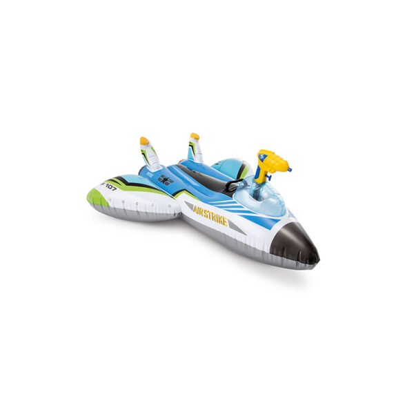 Montable Inflable Avión INTEX® - Imagen 4