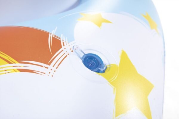 Montable Inflable Unicornio INTEX® - Imagen 3