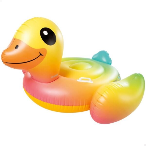 Montable Inflable Pato Chico INTEX® - Imagen 3