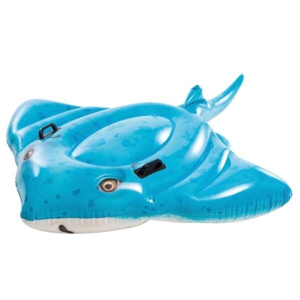 Montable Inflable Mantarraya INTEX® - Imagen 8