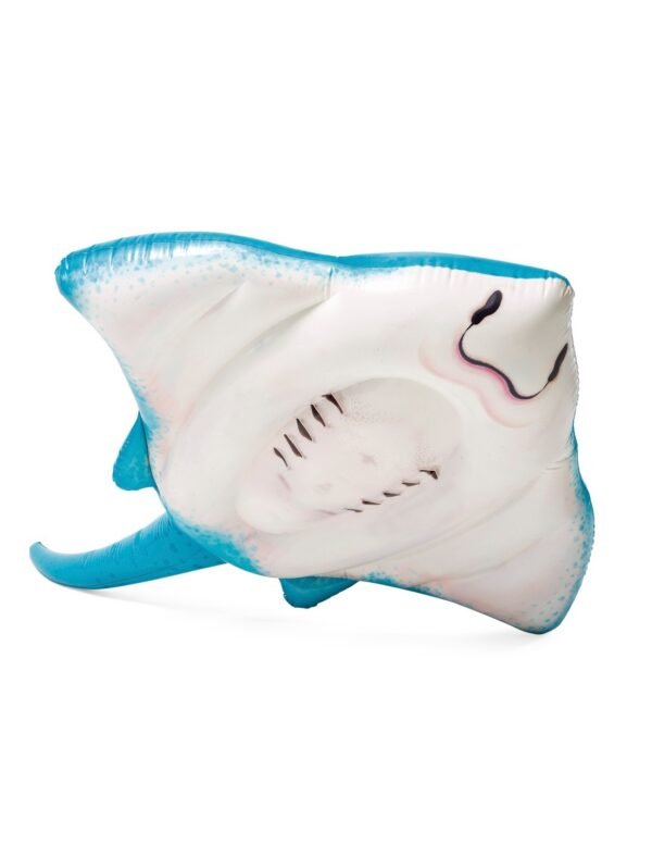 Montable Inflable Mantarraya INTEX® - Imagen 2