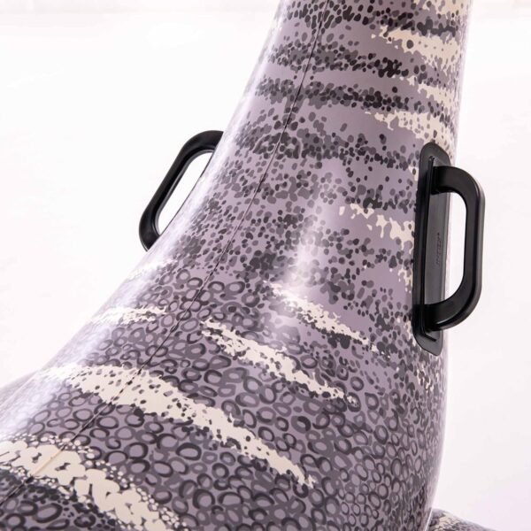 Flotador Hinchable Brontosaurio Realista con Asas INTEX® - Imagen 4