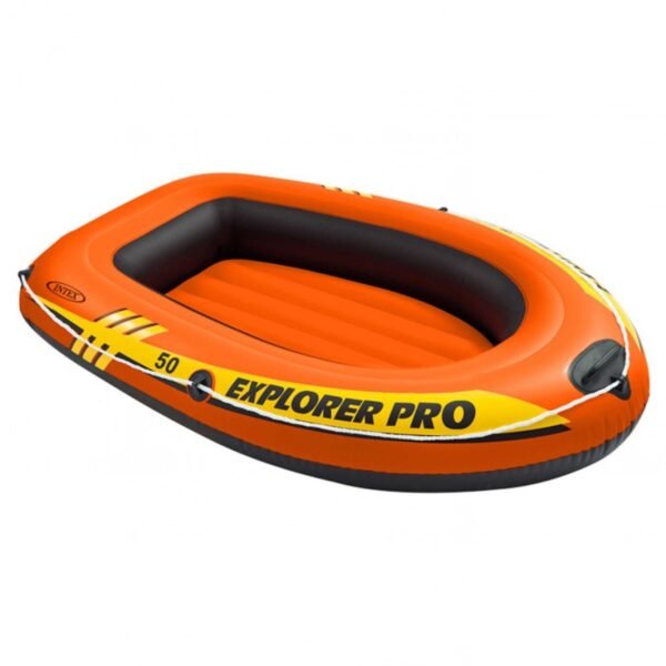 Lancha Inflable Infantil Explorer Pro 50 INTEX® - Imagen 4