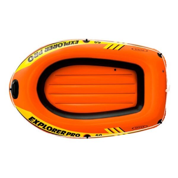 Lancha Inflable Infantil Explorer Pro 50 INTEX® - Imagen 3