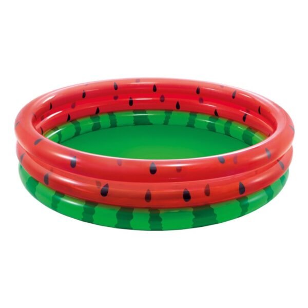 Piscina inflable INTEX sandía - Imagen 4