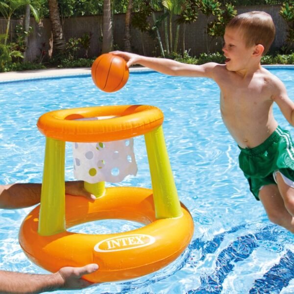 Canasta Flotante INTEX®