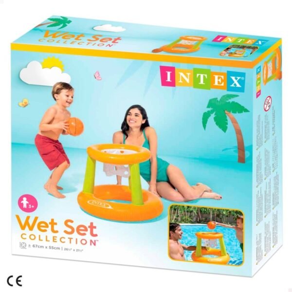 Canasta Flotante INTEX® - Imagen 3
