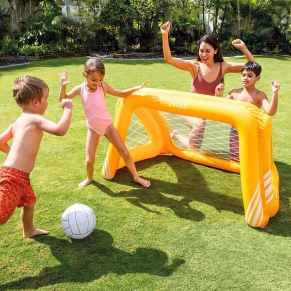 Portería Inflable INTEX® - Imagen 2