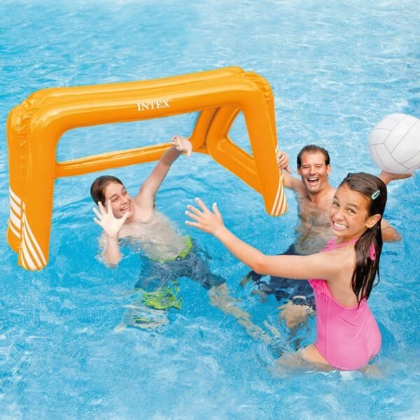 Portería Inflable INTEX®