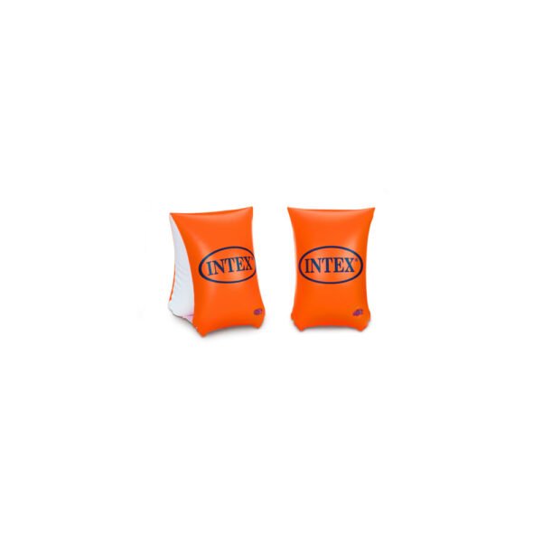 Flotadores de Brazo Naranja INTEX® - Imagen 4