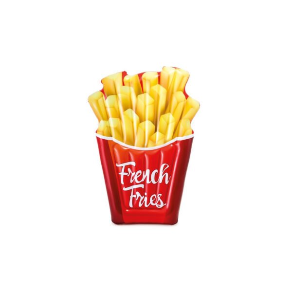 Colchoneta Inflable Papas a la Francesa INTEX® - Imagen 4