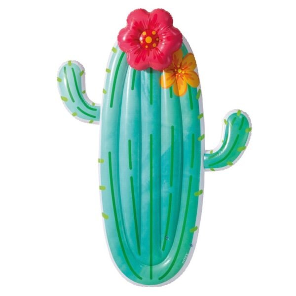 Colchoneta Inflable Cactus INTEX® - Imagen 4