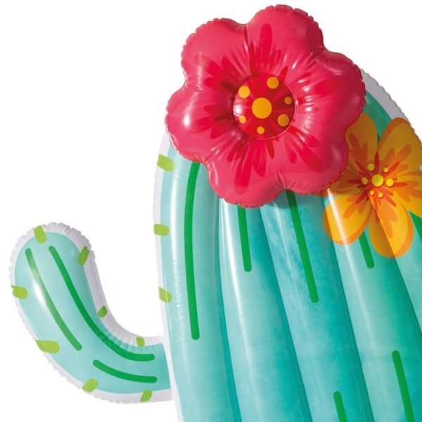 Colchoneta Inflable Cactus INTEX® - Imagen 2