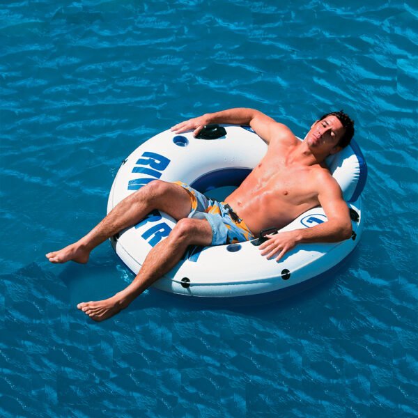 Salvavidas con Respaldo INTEX®