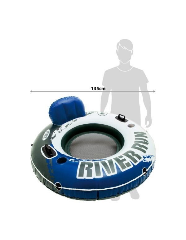 Salvavidas con Respaldo INTEX® - Imagen 2