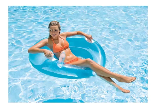 Silla Flotante Sit’n Lounge INTEX®
