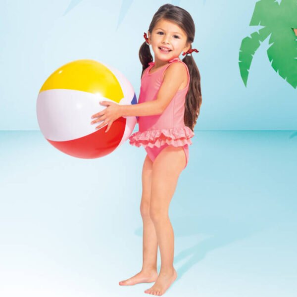 Pelota Inflable de Playa 20" INTEX®