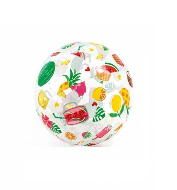 Pelota Inflable Tropical 20" INTEX®