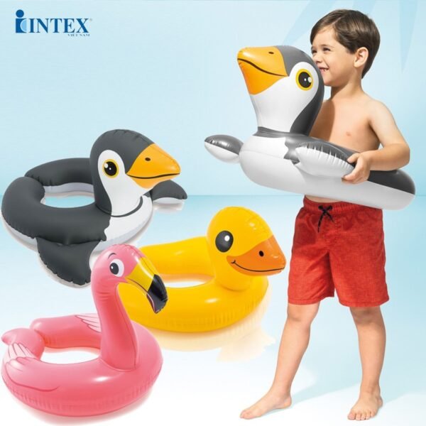 Salvavidas Animal INTEX®