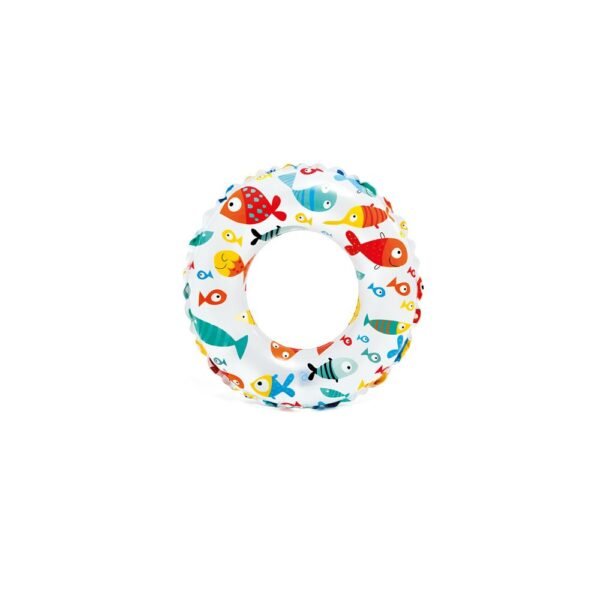 Salvavidas 24" Infantil INTEX® - Imagen 4