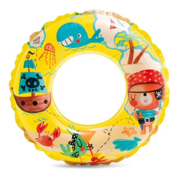 Salvavidas 24" Infantil INTEX® - Imagen 3