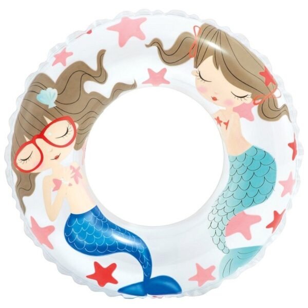 Salvavidas 24" Infantil INTEX® - Imagen 2