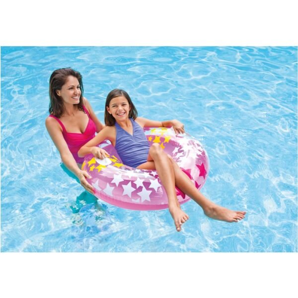Salvavidas 36" con Agarradera INTEX®
