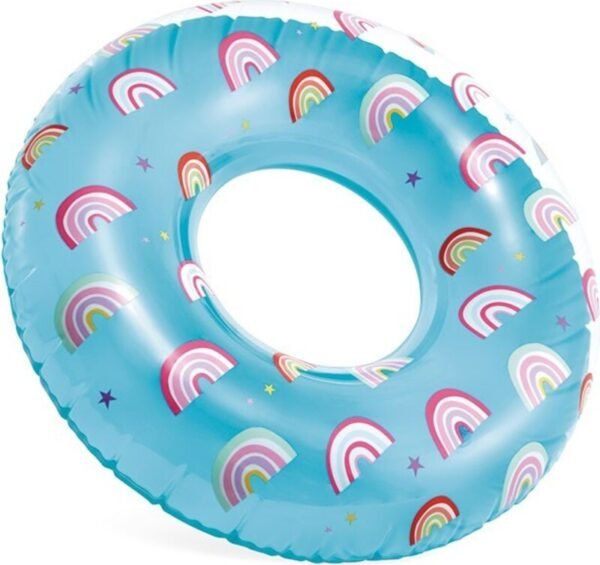 Salvavidas Inflable INTEX® 32" — Diversión y Seguridad en el Agua - Imagen 6